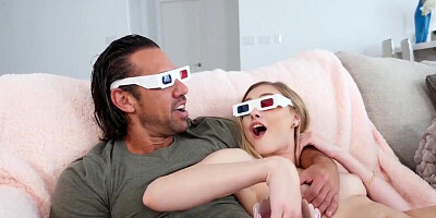 Teen girls' pussies filled with cum in the compilation