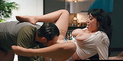 Frustrated Little Puck Motivates Principal Tommy Pistol To Take Stepson In His Academy