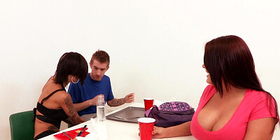 Sex in the classroom was fun