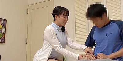 Hunta-304 Your Daddy Cant Fuck. So Please Have Creampie Sex With Me - Ver. Hanyu Arisa