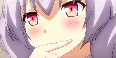 EXCLUSIVE Night Tail 02 - HENTAI Anime