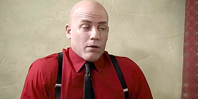 Bridgette B, Derrick Pierce And Brooklyn Gray In Now Dont You Worry It Will Be Over Soon