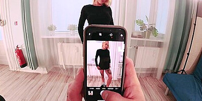 Fit XXX Sandy &amp, Mr. White in Tattoo Bitch Fit Xxx Sandy Pounded Hard!