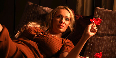 Amber Jayne gets a deep dicking she's been craving for