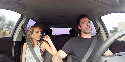 Janice Griffith - Horny Teen 18+ Whore Sex Video