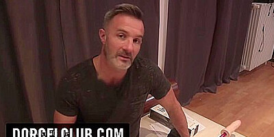 Lucy Heart, Claire Castel And Lana Rhoades - Claire And Bts Clip