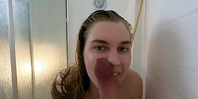 Jaybbgirl - Shower Sex With Your Sister