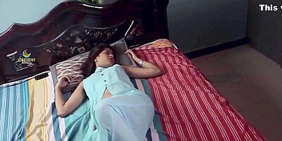 House Wife Romance With Husband`s Brother