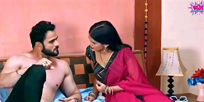Kirayedaar Part 1 Episode 1 indianWeb series