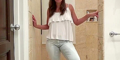 My very favorite wetting star