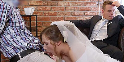 The Right Of The Wedding Night Was Mine