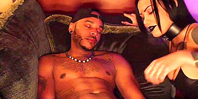 Is In Musas Wet Dream With Darcy Diamond