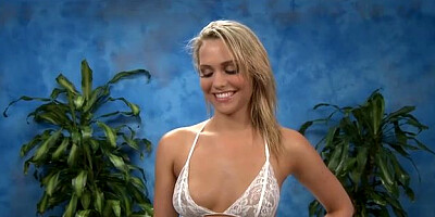 Beefstick greedy rough teenager blond mia malkova