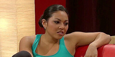 Penthouse Siterip - With April ONeil