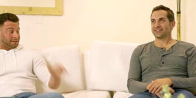 Pres. - Floozies For Foursome! With Gianna Dior And Lacy Lennon