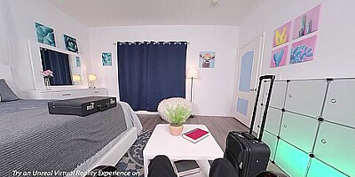 Vr Conk, Sailor Moon And Anny Aurora - As Sexy And Horny Sailor