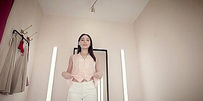 Hot Booty Abella Danger Crazy Masturbation