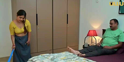 ULLU Adult Web Series sex Scene 78