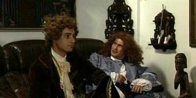 La Duchessa di MonteCristo - (FULL MOVIE - HD VERSION)