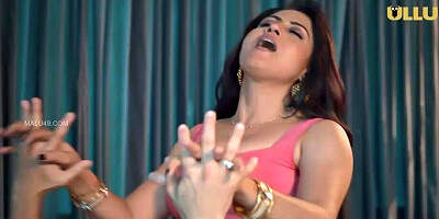 Indian Couple Hardcore Sex ULLU Adult Web Series