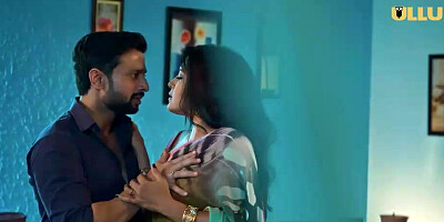 Indian Couple Hardcore Sex ULLU Adult Web Series