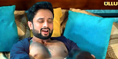 Indian Couple Hardcore Sex ULLU Adult Web Series