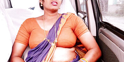 Indian Maid Car Sex. Beautiful Saree Telugu Maid Long Drive for Fucking with House Woner. Pissing Video. Telugu Dirty Talks.