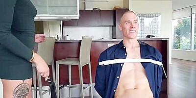 Gorgeous Hot Chick Megan Sage Gets Fucked Hard