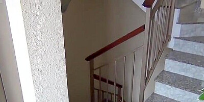 Duct Tape Lezdom Bondage
