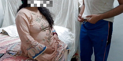 Step mother took revenge on step son