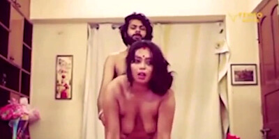 Steamy bhabhi penetrating with dewar gladfully