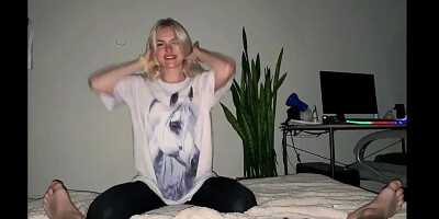 Another night with bestie finishes in salivating Fellatio and Jizz in facehole