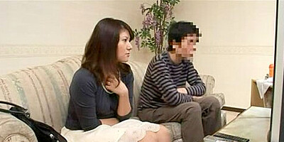 Watching Porn Together