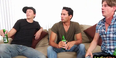 Sissification and abjection by dominatrixes