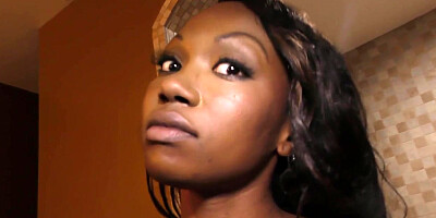 Lesbian Dahlia Sky and Skyler Nicole enjoying each other