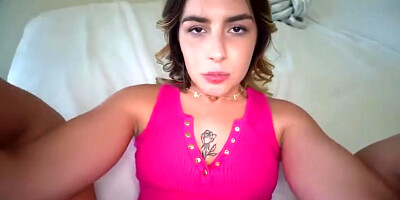 Chanel Camryn Uses Her Body To Help Sugar Stepdaddy Even The Score