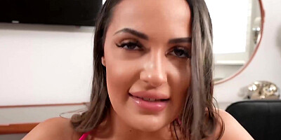 I DRAIN your BALLS – Sofi Rayn Edge Queens