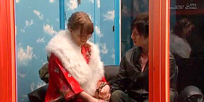 【Reverse magic mirror car】Targeting the first new adult of Reiwa！③