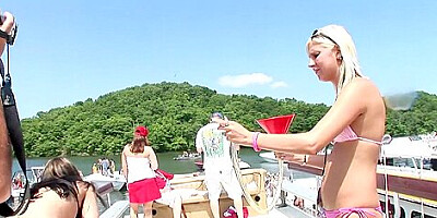 Hottest pornstar in horny group sex, amateur adult scene