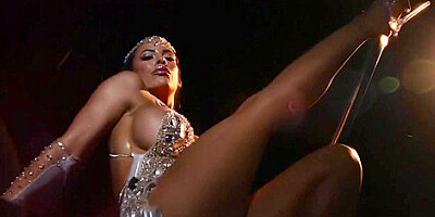 Filthy Threesome Sex With And With Luna Star And Kelsi Monroe