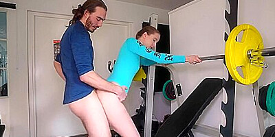 Trixie Fox Hardcore Dutch