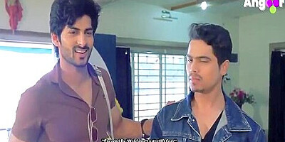 Sapna Ki Angoor (2021) Hindi Season 02 Episodes 01