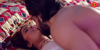 Khaat 2024 Hunters Originals Hindi Porn Web Series Episode 4