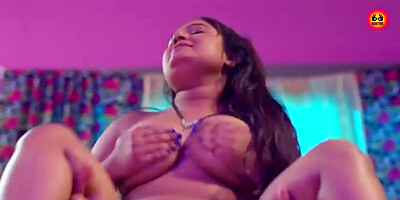 Khaat 2024 Hunters Originals Hindi Porn Web Series Episode 4