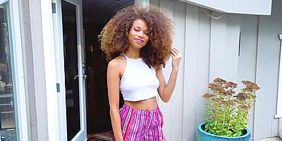 Cecilia Lion In In Lust With The Step daddy Next Door