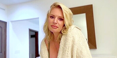 Stepmommy Pov Fuck With Videographer