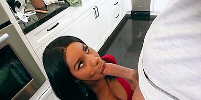 Brownies Taste Better When Fucking Tight Brown Pussy - Jenna J Foxx And Jessy Jones
