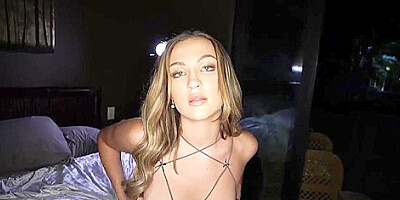 Pounding The Prettiest Pussy - RickysRoom