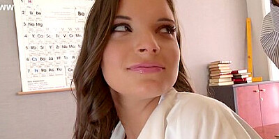 Best pornstar Anita Bellini in exotic anal, latina adult scene