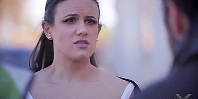 Tommy Pistol, Penney Play And Missa X In Tommy And Pennys Brunette Trailer